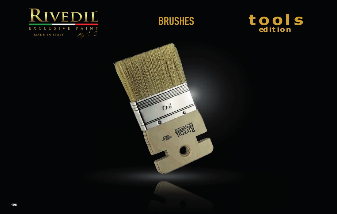 Secchio SAHARA 1 dell’ARTIGIANO