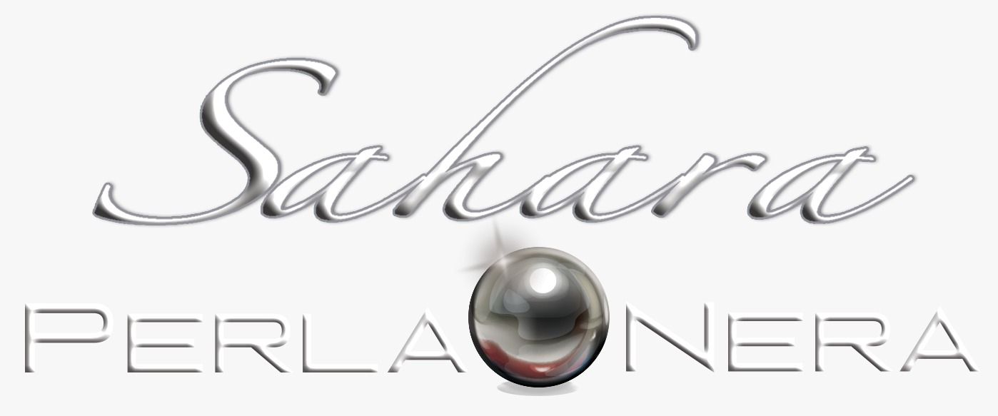 Secchio SAHARA PERLA NERA